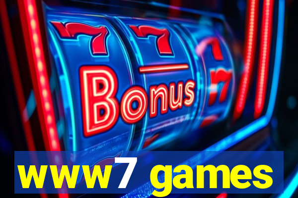 www7 games